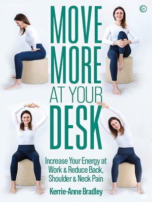 cover image of Move More At Your Desk